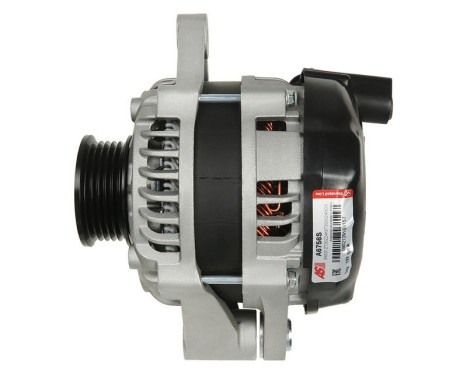 Dynamo / Generator, bild 4