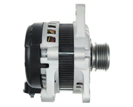 Dynamo / Generator, bild 2