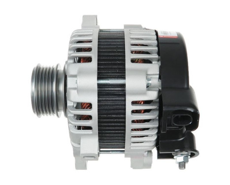 Dynamo / Generator, bild 4