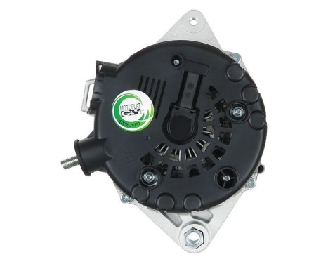 Dynamo / Generator, bild 3