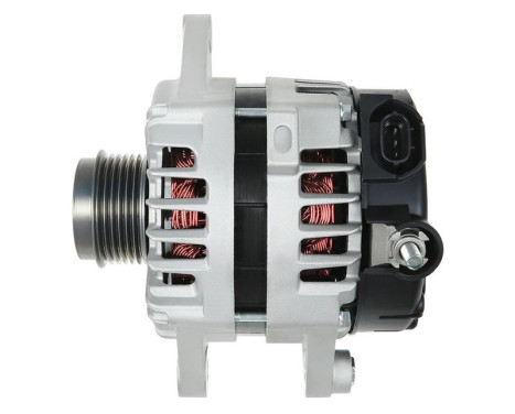 Dynamo / Generator, bild 4