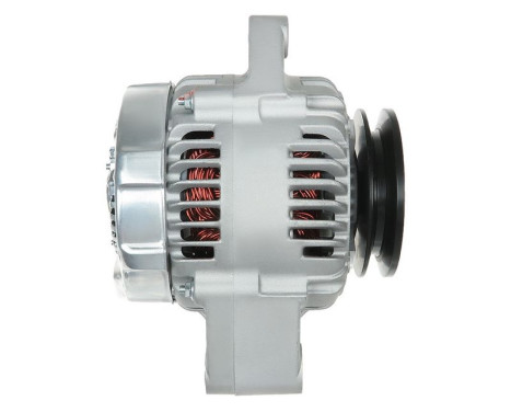 Dynamo / Generator, bild 3