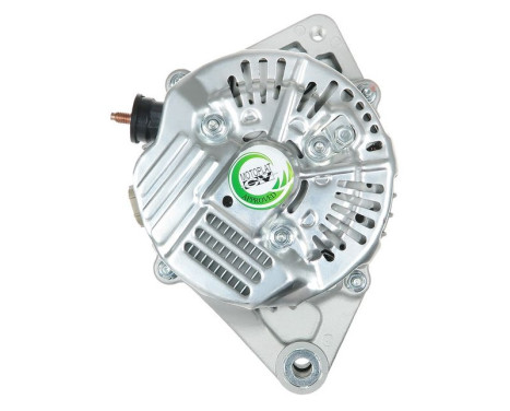 Dynamo / Generator, bild 4