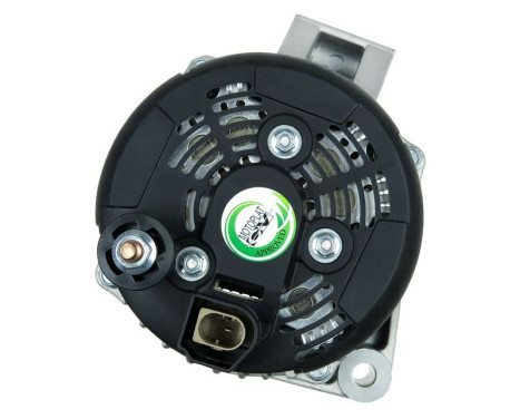 Dynamo / Generator, bild 4