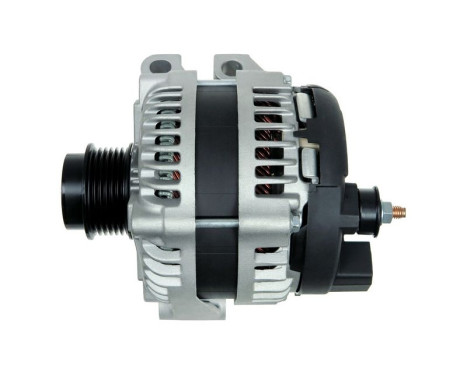 Dynamo / Generator, bild 5