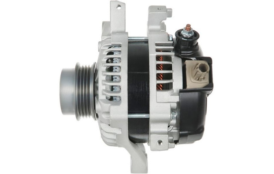 Dynamo / Generator, bild 4