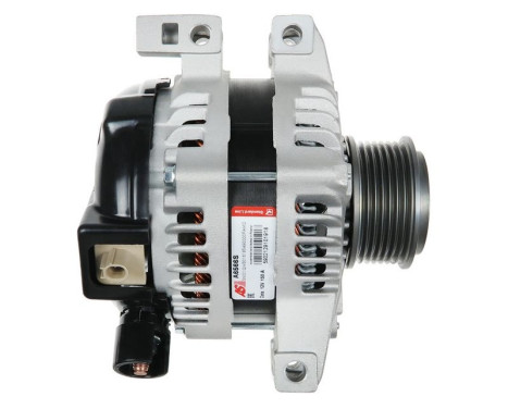 Dynamo / Generator, bild 2