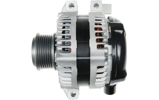 Dynamo / Generator, bild 4