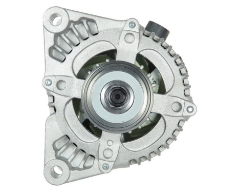 Dynamo / Generator, bild 2