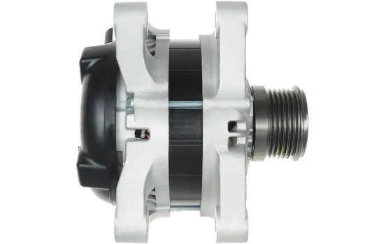 Dynamo / Generator, bild 2