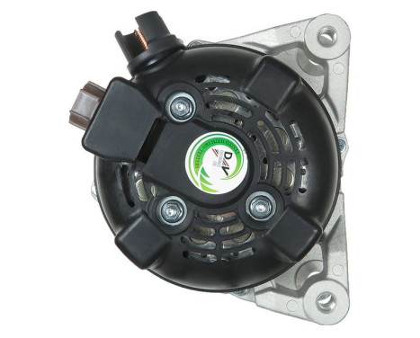 Dynamo / Generator, bild 4