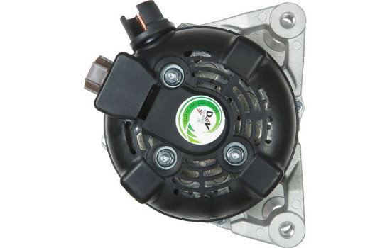 Dynamo / Generator, bild 3