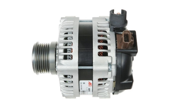 Dynamo / Generator, bild 4