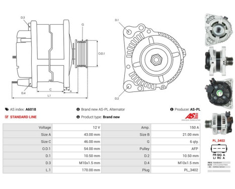 Dynamo / Generator, bild 6