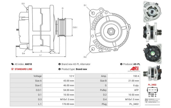 Dynamo / Generator, bild 5