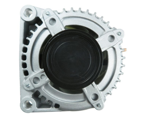 Dynamo / Generator, bild 2