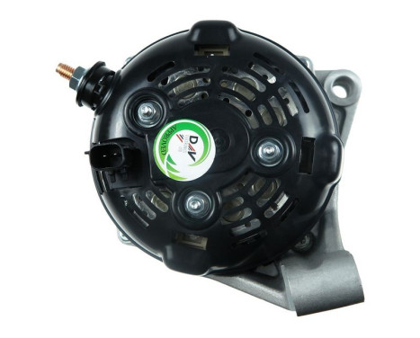 Dynamo / Generator, bild 4