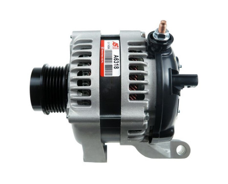 Dynamo / Generator, bild 5