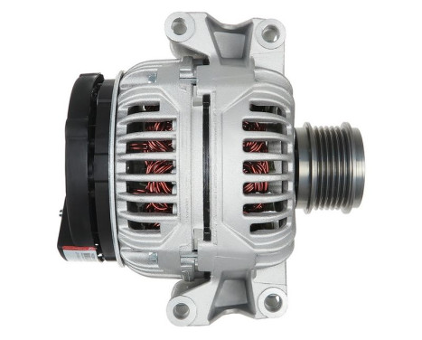 Dynamo / Generator, bild 2