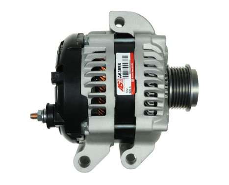 Dynamo / Generator, bild 2