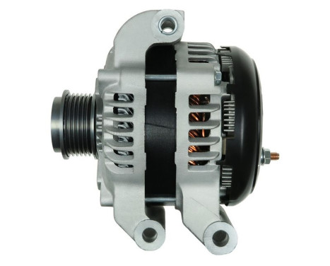 Dynamo / Generator, bild 4