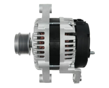 Dynamo / Generator, bild 4