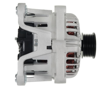 Dynamo / Generator, bild 2