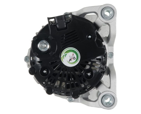 Dynamo / Generator, bild 3