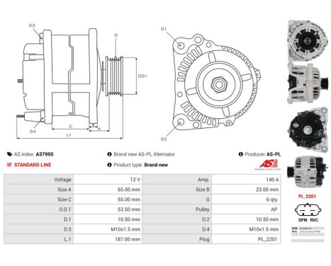 Dynamo / Generator, bild 5
