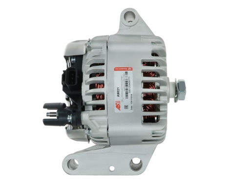 Dynamo / Generator, bild 3