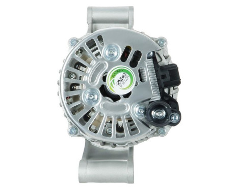 Dynamo / Generator, bild 4