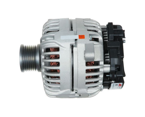 Dynamo / Generator, bild 5