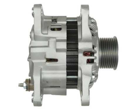 Dynamo / Generator, bild 2