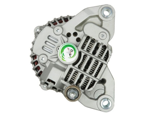 Dynamo / Generator, bild 3