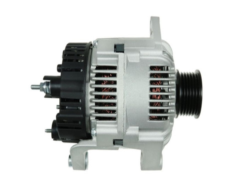 Dynamo / Generator, bild 2