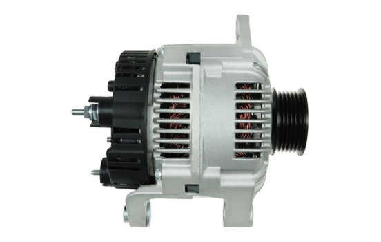 Dynamo / Generator, bild 2