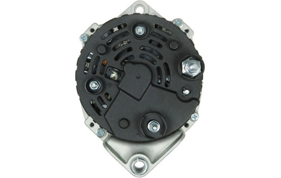 Dynamo / Generator, bild 3