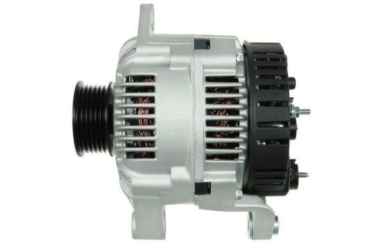 Dynamo / Generator, bild 4