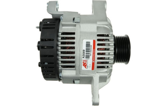 Dynamo / Generator, bild 2