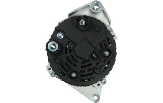 Dynamo / Generator, bild 3