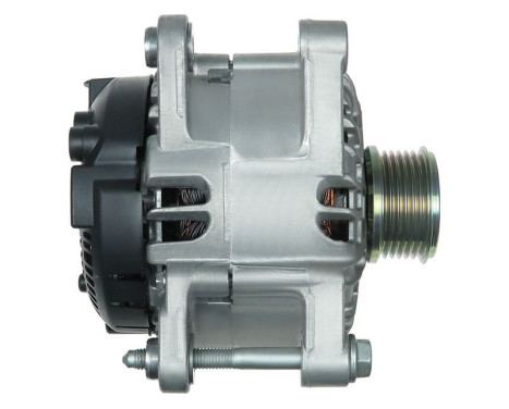 Dynamo / Generator, bild 2