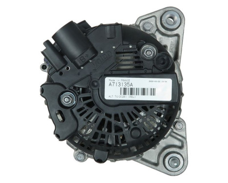 Dynamo / Generator, bild 3