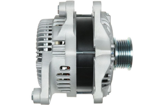 Dynamo / Generator, bild 2