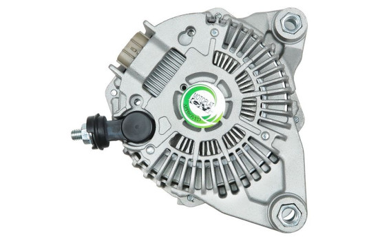 Dynamo / Generator, bild 3