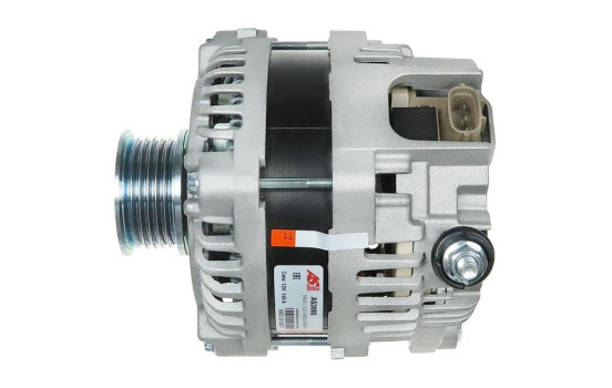 Dynamo / Generator, bild 4