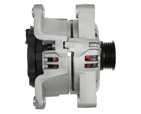 Dynamo / Generator, bild 2