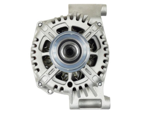 Dynamo / Generator, bild 2