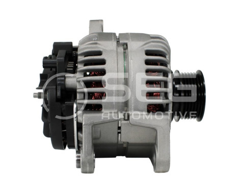 Dynamo / Generator, bild 3