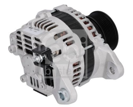 Dynamo / Generator, bild 2