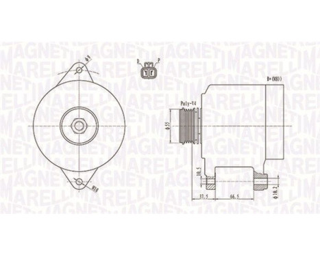 Dynamo / Generator